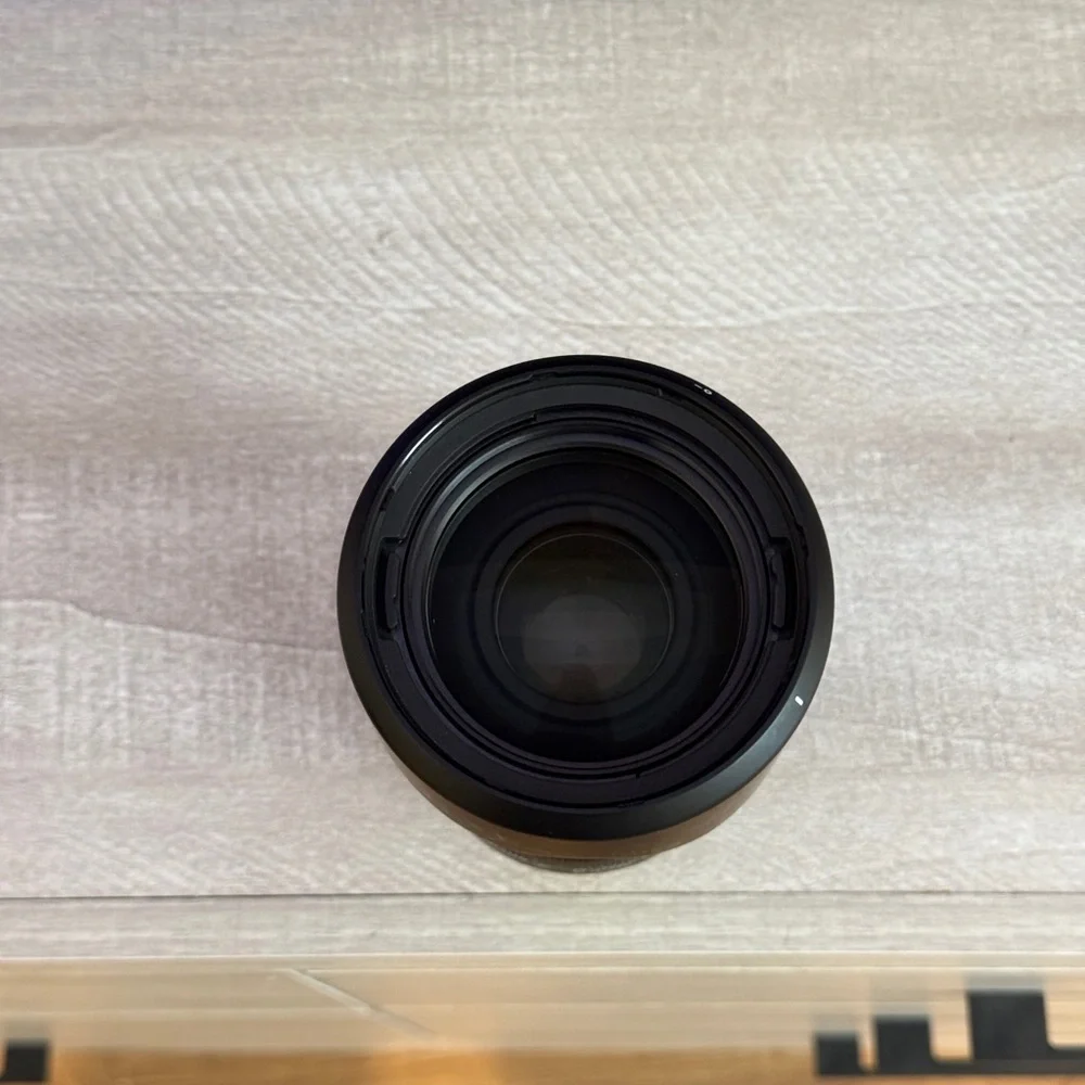 Tamron 70-180mm f/2.8 Di III VXSony